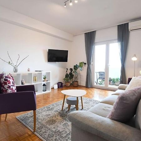 Apartman Ilijana Задар Екстер'єр фото