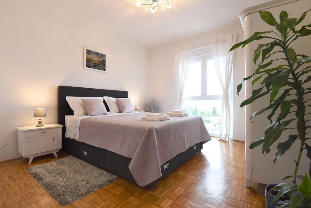 Apartman Ilijana Задар Екстер'єр фото