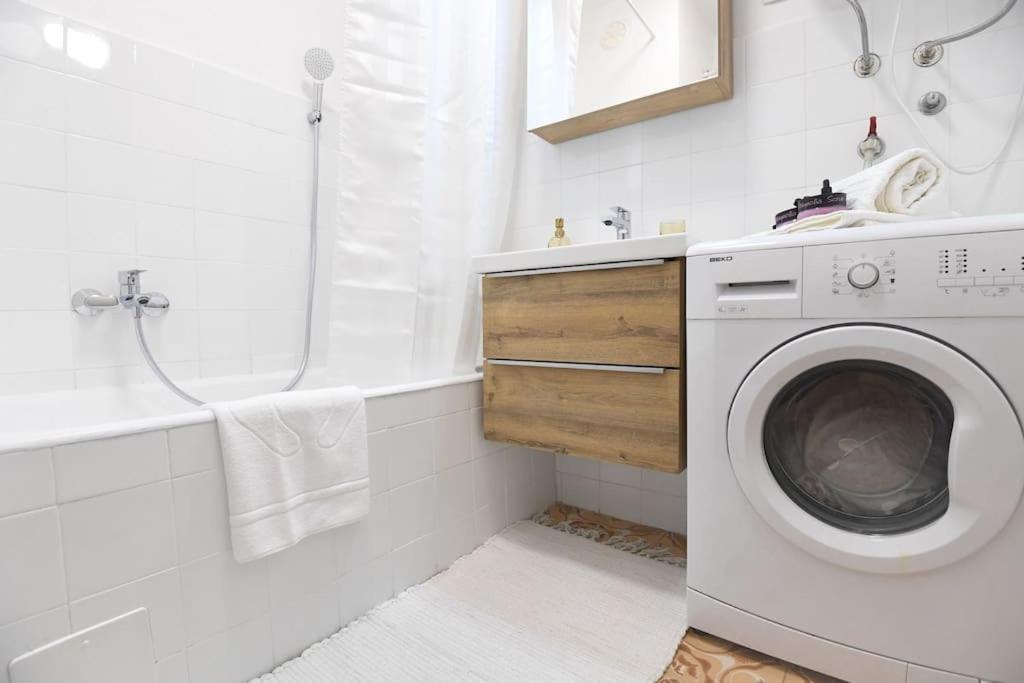 Apartman Ilijana Задар Екстер'єр фото