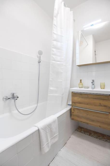 Apartman Ilijana Задар Екстер'єр фото