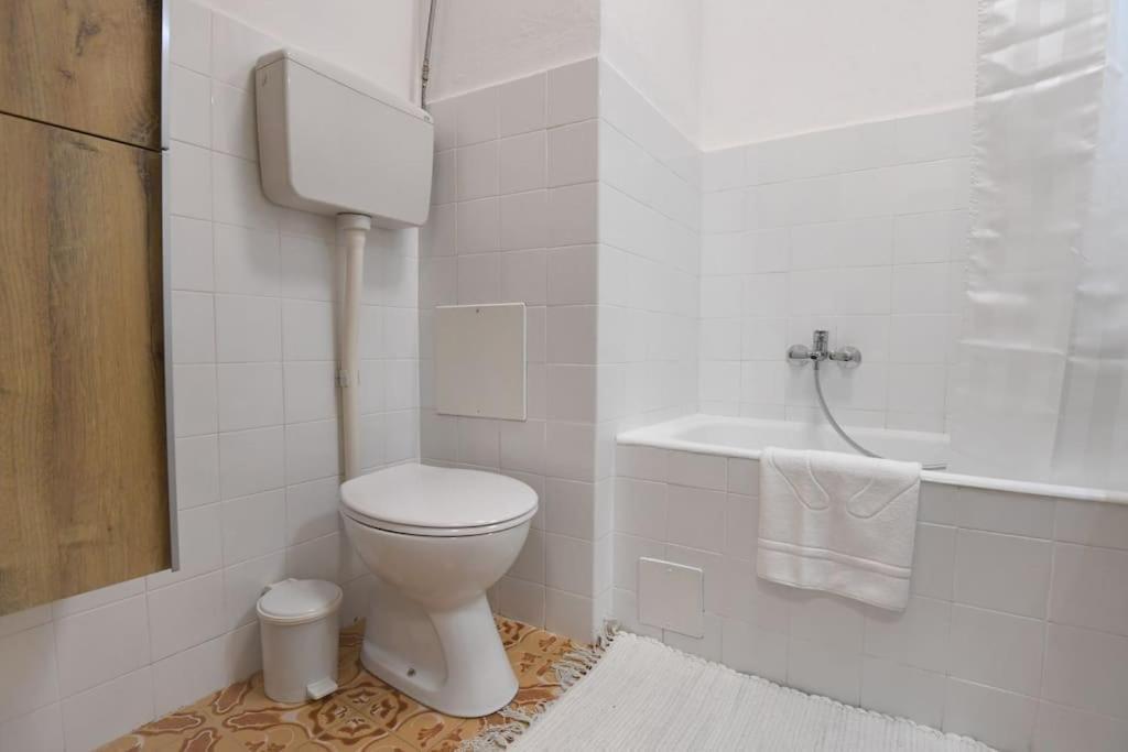Apartman Ilijana Задар Екстер'єр фото